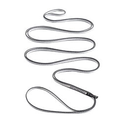 Black Diamond 10 mm Dynex Runner, 240 cm