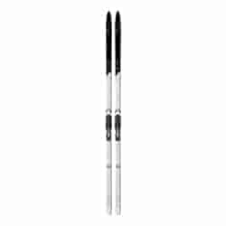 Fischer E89 Twin Skin Xtralite Turskidor