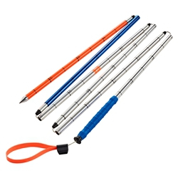Ortovox 240 Pfa Probe Alu