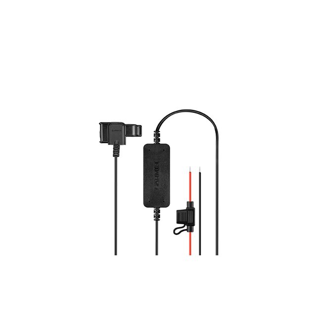Garmin Robust, 10 M Lång Strömkabel (Virb® X/Xe), Kameratillbehör
