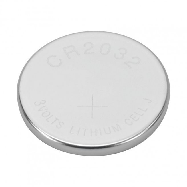 Sigma Lithium Battery Cr 2032, Cykeldator tillbehör