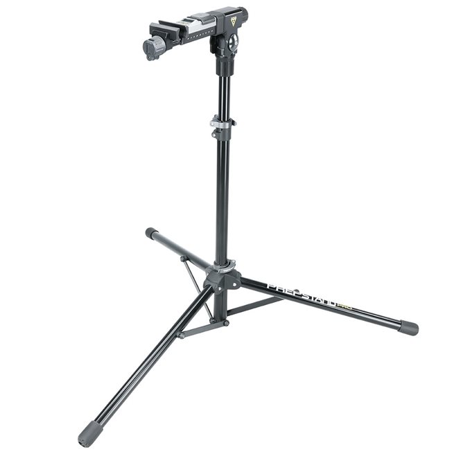Topeak Prepstand Pro, Mekställ Med Våg