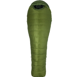 Marmot Never Winter Long