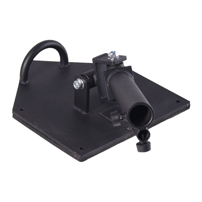 Casall Pro Total Core, Träningsredskap