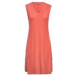 Icebreaker Wmns Elowen Sleeveless Dress
