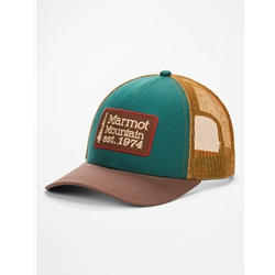 Marmot Retro Trucker Hat