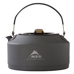MSR Pika 1L Teapot