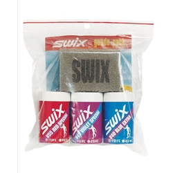 Swix Gundepack