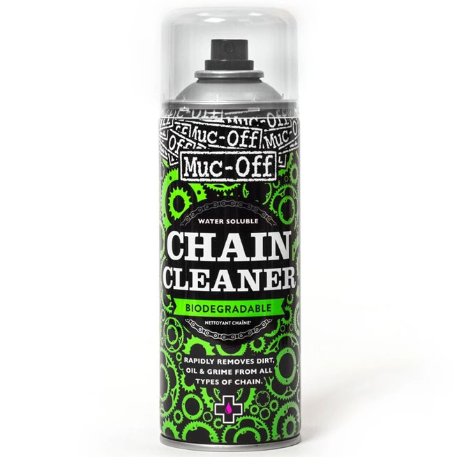 Muc-Off Chain Cleaner