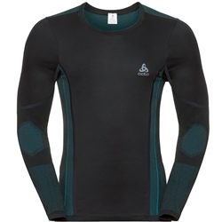 Odlo Shirt L/S Cn Performance Windshield XC-Skiing Light Men