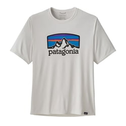 Patagonia M's Cap Cool Daily Graphic Shirt