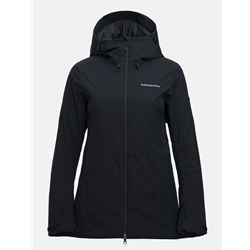 Peak Performance W Anima Long Jacket