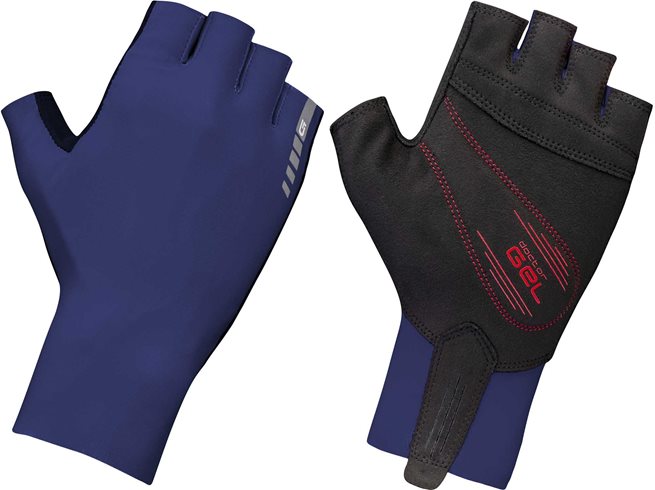 GripGrab Aero TT Raceday Glove, Cykelhandskar kort