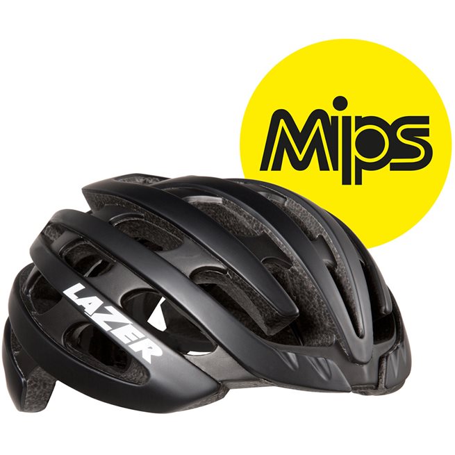Lazer Z1 Mips, Cykelhjälm