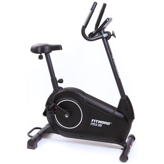 FitNord Cyclo 300, Motionscykel