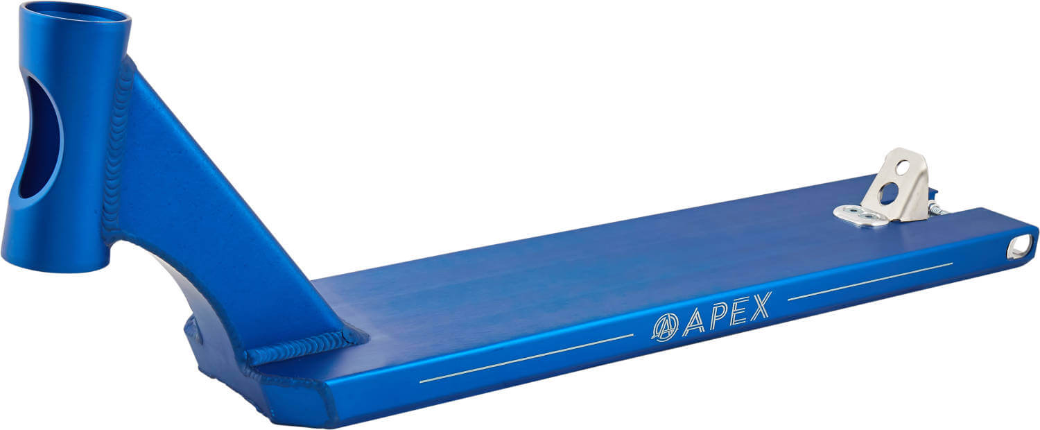 Apex 5" Box Cut Sparkcykel Deck