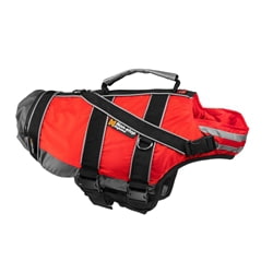 Non-Stop Dogwear Safe Life Jacket