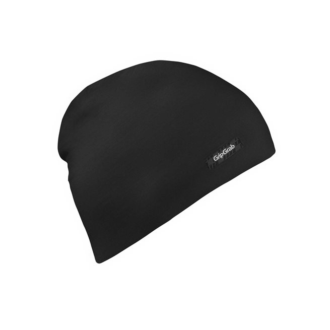 GripGrab Merino Polyfibre LW Beanie, Mössa