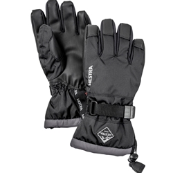 Hestra Gauntlet CZone Jr