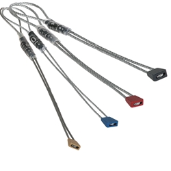 Dmm Wallnut Set 00-3/4