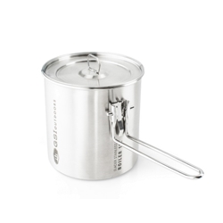 GSI Glacier Stainless 1,1L Boiler