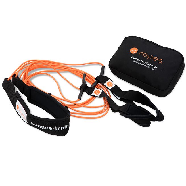 ROPES Bungee Duo Trainer