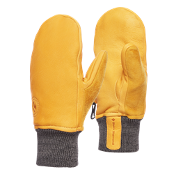 Black Diamond Dirt Bag Mitts