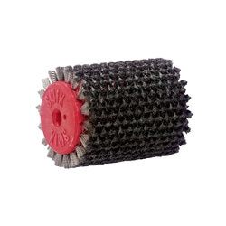 Swix Rotobrush Stål 100Mm