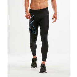 2Xu Run Dash Compr Tights Men