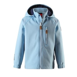 Reima Vantti Softshell Jacket