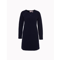 Varg Fårö Wool Dress