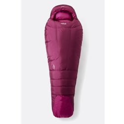 Rab Andes 800 Wmns
