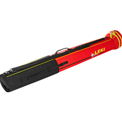 Leki XC Tube Bag Shark (8 Par)