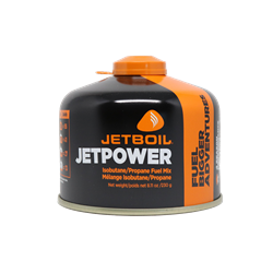 Jetboil Gas Fuel - 230Gm