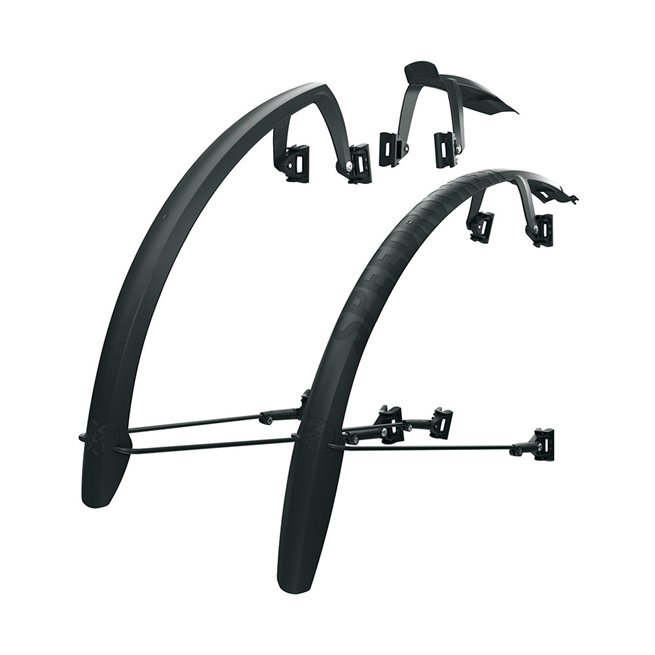 SKS Mudguard Speedrocker Front And Rear 28, Skärm