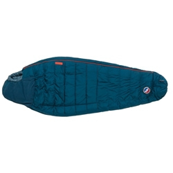 Big Agnes Sidewinder SL 35 (650 Downtek) Regular
