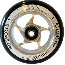 Idt Hjul Skate Alu Pu