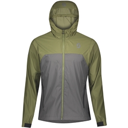 Scott Jacket M's Trail MTN WB W/Hood