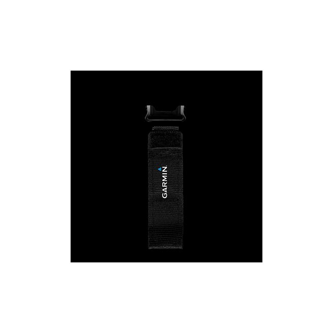 Garmin Small Fabric Wrist Strap, Tillbehör Pulsklockor
