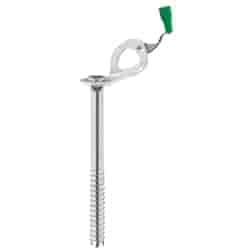Petzl Laser Speed Ice Screw 21Cm