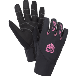 Hestra Bike Ergo Grip Race Cut 5 Finger