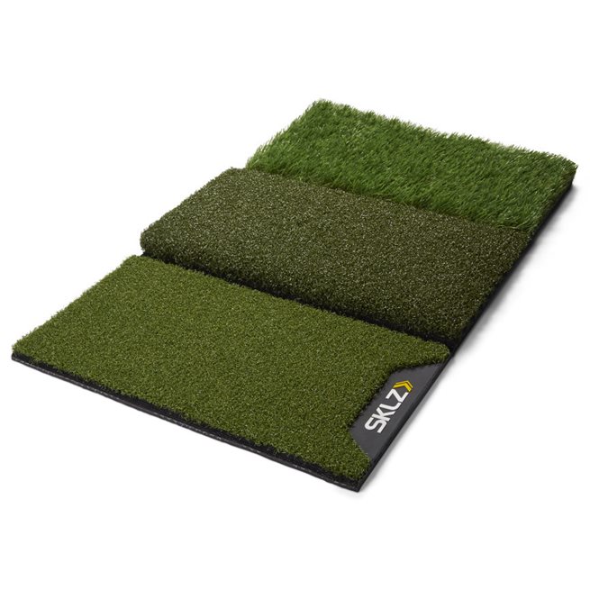 SKLZ Pure Practice Mat, Golf