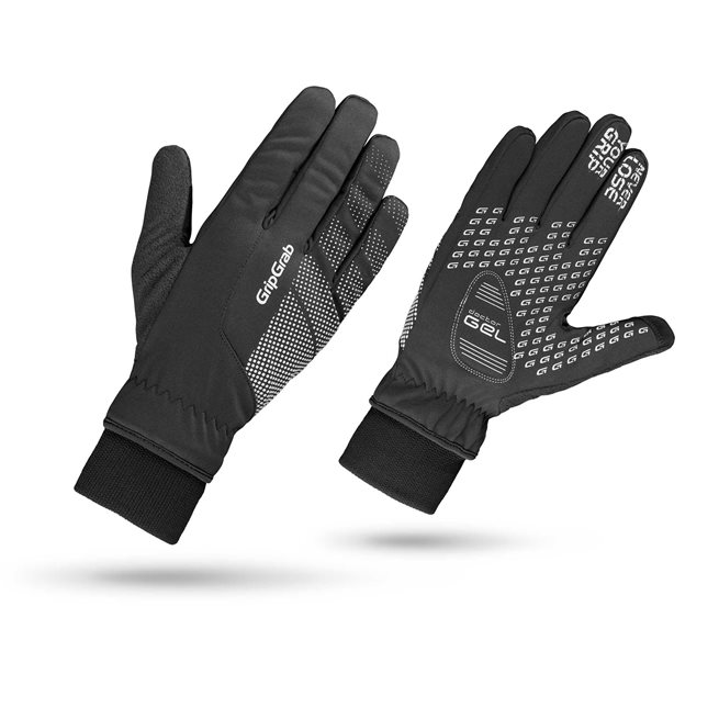 GripGrab Ride Windproof Winter Glove, Cykelhandskar vinter