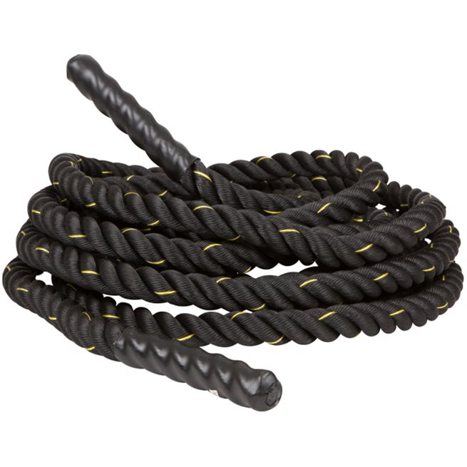 Budo-Nord Battle rope 9 m