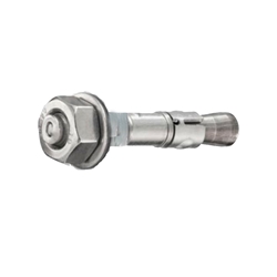 Petzl Bolt Stainless Bolts 12 Mm Styckevis