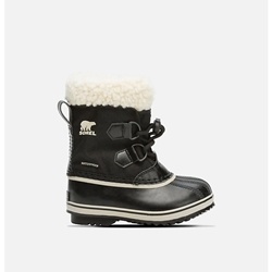 Sorel Childrens Yoot Pac Nylon