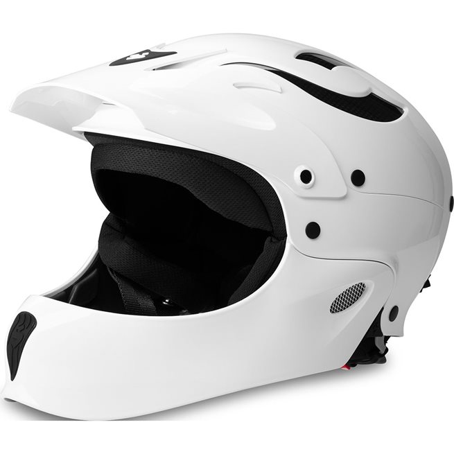 Sweet Protection Rocker Ff, Cykelhjälm