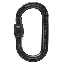 Edelrid Oval Power 2500 Screw