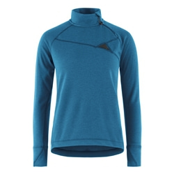 Klättermusen Njorun Crew Zip W´s