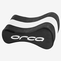 Orca Pull Buoy Bk